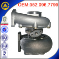 TO4B27 409300-5026 Benz OM352 turbo-chargeur